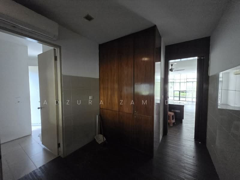 Link Bungalow for Sale in Mirage by the Lake, Cyberjaya (Cyberjaya) - Adzura Zamedin - PropertyGuru.com.my