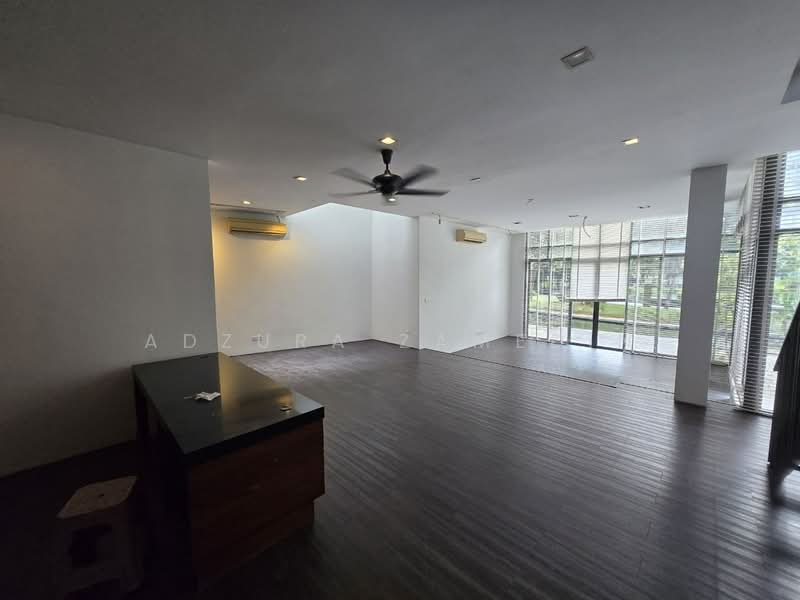 Link Bungalow for Sale in Mirage by the Lake, Cyberjaya (Cyberjaya) - Adzura Zamedin - PropertyGuru.com.my