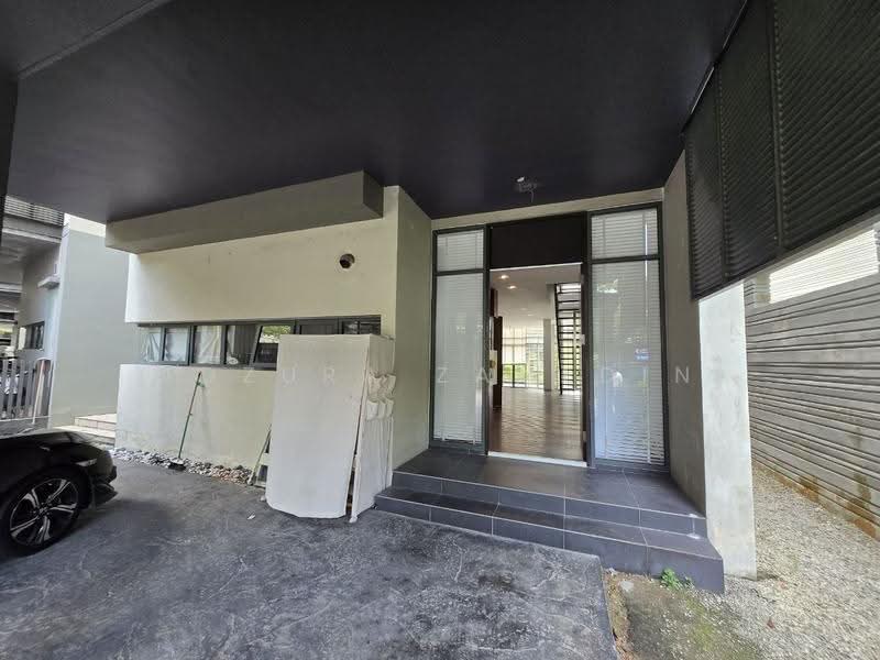 Link Bungalow for Sale in Mirage by the Lake, Cyberjaya (Cyberjaya) - Adzura Zamedin - PropertyGuru.com.my