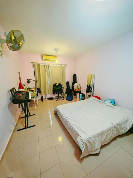 2-storey Terraced House for Sale in Taman Kepong (Kepong) - Suki Tan - Bedroom - PropertyGuru.com.my