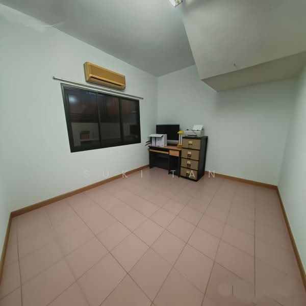 2-storey Terraced House for Sale in Taman Kepong (Kepong) - Suki Tan - Study - PropertyGuru.com.my