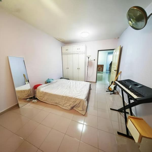 2-storey Terraced House for Sale in Taman Kepong (Kepong) - Suki Tan - Bedroom - PropertyGuru.com.my