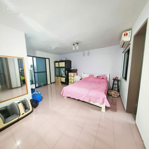 2-storey Terraced House for Sale in Taman Kepong (Kepong) - Suki Tan - Bedroom - PropertyGuru.com.my
