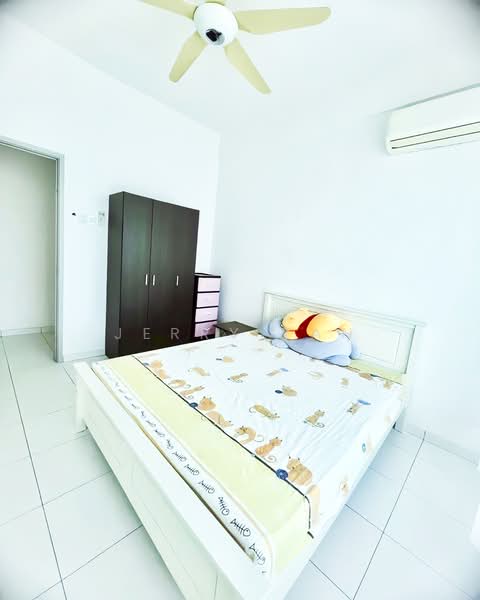 Condominium for Rent at The Golden Triangle Condominium - Jerry Tan - Bedroom - PropertyGuru.com.my