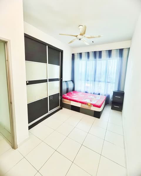 Condominium for Rent at The Golden Triangle Condominium - Jerry Tan - Bedroom - PropertyGuru.com.my