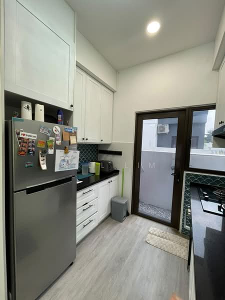 Terraced House for Rent in Eco Grandeur (Puncak Alam) - Bill Lim - Kitchen - PropertyGuru.com.my