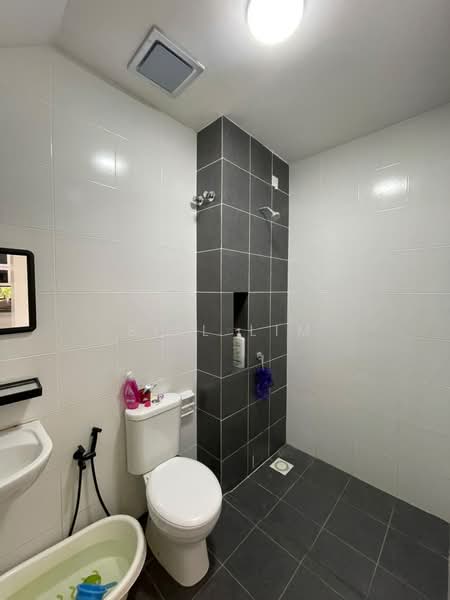 Terraced House for Rent in Eco Grandeur (Puncak Alam) - Bill Lim - Bathroom - PropertyGuru.com.my