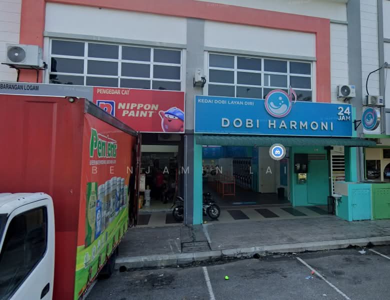 Semi-D Factory for Rent in Puchong (Selangor) - Benjamin Lai - PropertyGuru.com.my