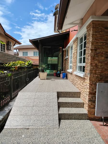 Bungalow House untuk Dijual di Ampang Jaya (Ampang) - Diren Tee - PropertyGuru.com.my