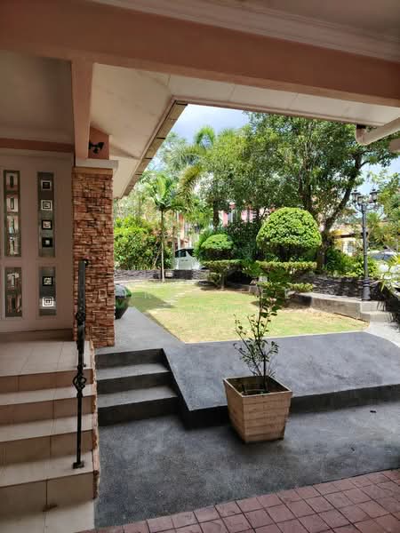 Bungalow House untuk Dijual di Ampang Jaya (Ampang) - Diren Tee - PropertyGuru.com.my