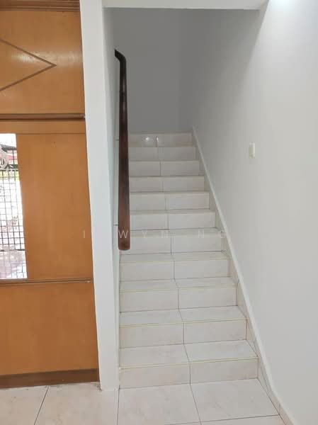 Rumah Teres 2-Tingkat untuk Dijual di Taman Desa Cemerlang (Ulu Tiram) - Irwyn Ng - Interior - PropertyGuru.com.my