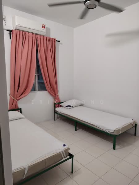 Condominium for Rent at Residensi Laguna (Sunway Belvedere) - Eric Wong - Bedroom - PropertyGuru.com.my