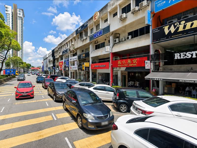 Shop for Rent in SS 21, Damansara Utama (Petaling Jaya) - Lee Jo Surf - PropertyGuru.com.my