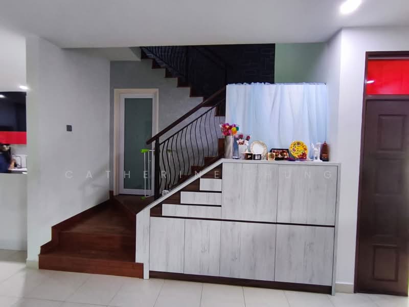 Rumah Berkembar untuk Dijual di Taman Setia Indah (Tebrau) - Catherine Thung - PropertyGuru.com.my