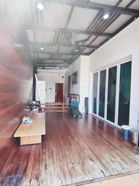 Rumah Berkembar untuk Dijual di Taman Setia Indah (Tebrau) - Catherine Thung - PropertyGuru.com.my
