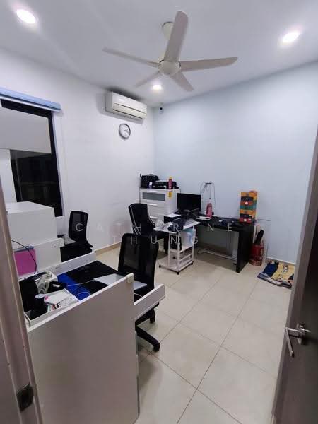 Rumah Berkembar untuk Dijual di Taman Setia Indah (Tebrau) - Catherine Thung - PropertyGuru.com.my