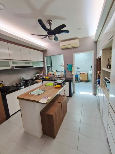 Rumah Berkembar untuk Dijual di Taman Setia Indah (Tebrau) - Catherine Thung - PropertyGuru.com.my