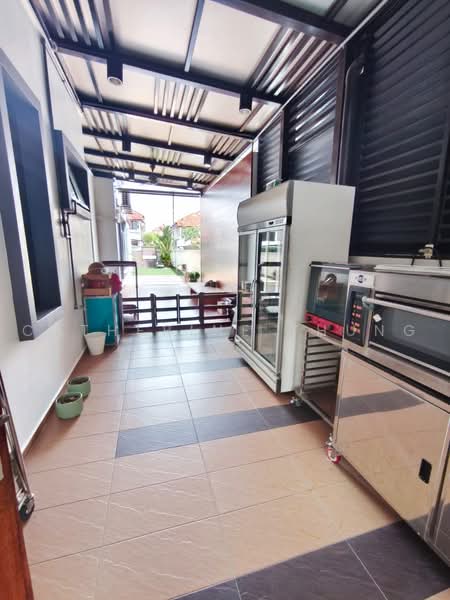 Rumah Berkembar untuk Dijual di Taman Setia Indah (Tebrau) - Catherine Thung - PropertyGuru.com.my