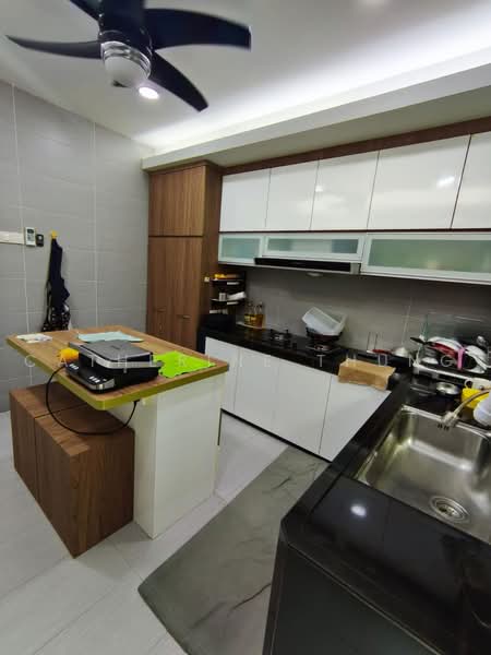 Rumah Berkembar untuk Dijual di Taman Setia Indah (Tebrau) - Catherine Thung - PropertyGuru.com.my