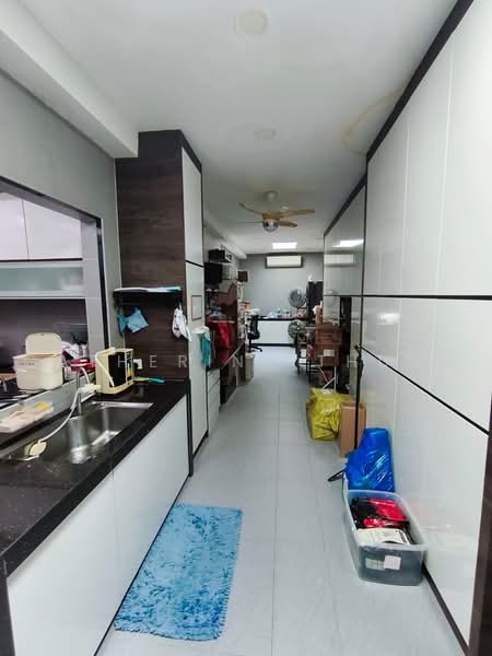 Rumah Berkembar untuk Dijual di Taman Setia Indah (Tebrau) - Catherine Thung - PropertyGuru.com.my