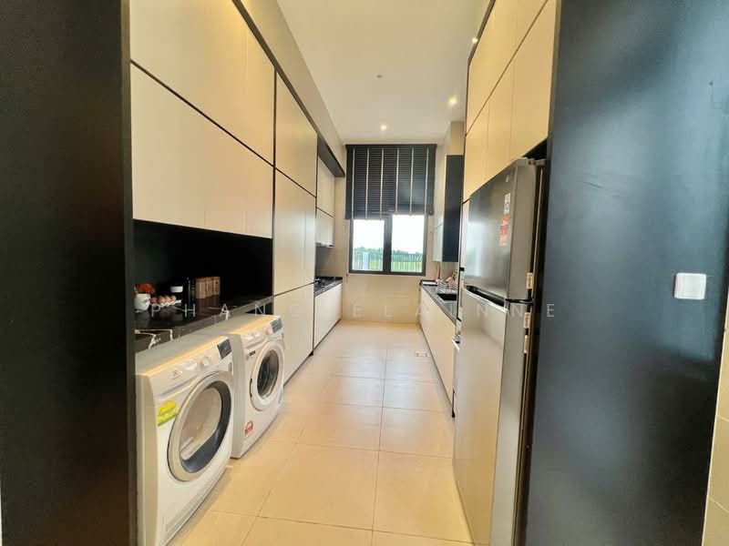 Bungalow House untuk Disewa di Horizon Hills (Iskandar Puteri (Nusajaya)) - Phang Elainne - Kitchen - PropertyGuru.com.my