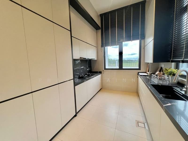 Bungalow House untuk Disewa di Horizon Hills (Iskandar Puteri (Nusajaya)) - Phang Elainne - Kitchen - PropertyGuru.com.my