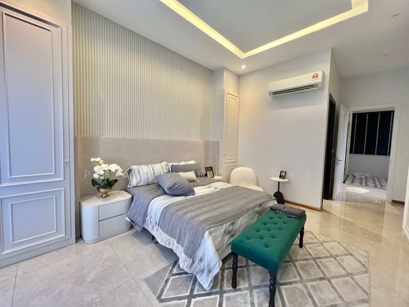 Bungalow House untuk Disewa di Horizon Hills (Iskandar Puteri (Nusajaya)) - Phang Elainne - Bedroom - PropertyGuru.com.my
