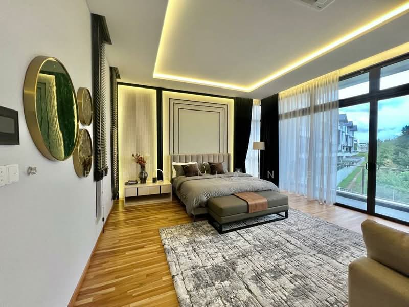 Bungalow House untuk Disewa di Horizon Hills (Iskandar Puteri (Nusajaya)) - Phang Elainne - Bedroom - PropertyGuru.com.my
