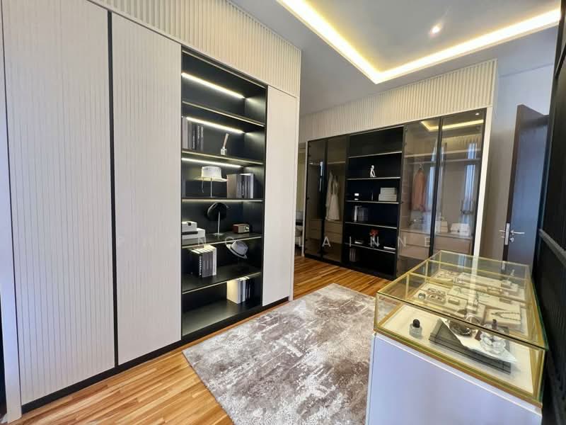 Bungalow House untuk Disewa di Horizon Hills (Iskandar Puteri (Nusajaya)) - Phang Elainne - Interior - PropertyGuru.com.my