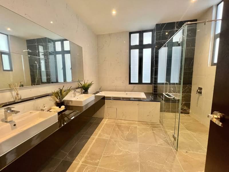 Bungalow House untuk Disewa di Horizon Hills (Iskandar Puteri (Nusajaya)) - Phang Elainne - PropertyGuru.com.my