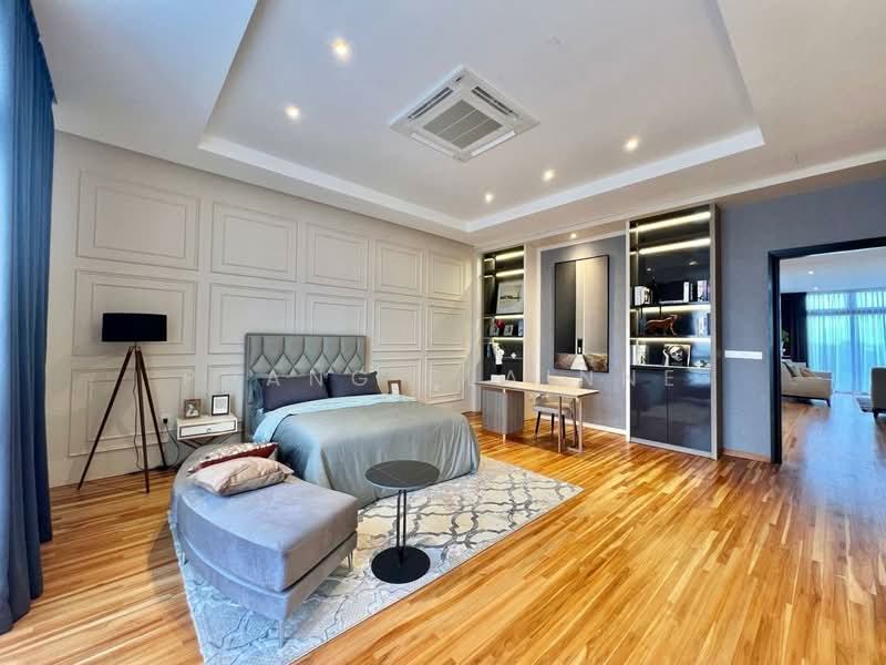 Bungalow House untuk Disewa di Horizon Hills (Iskandar Puteri (Nusajaya)) - Phang Elainne - PropertyGuru.com.my