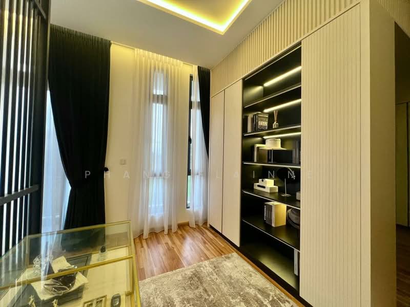 Bungalow House untuk Disewa di Horizon Hills (Iskandar Puteri (Nusajaya)) - Phang Elainne - PropertyGuru.com.my