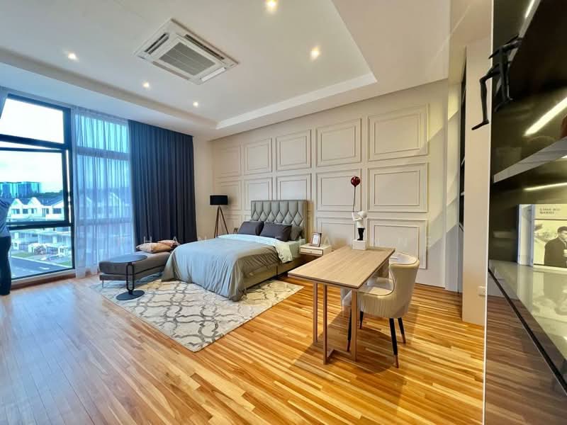 Bungalow House untuk Disewa di Horizon Hills (Iskandar Puteri (Nusajaya)) - Phang Elainne - PropertyGuru.com.my