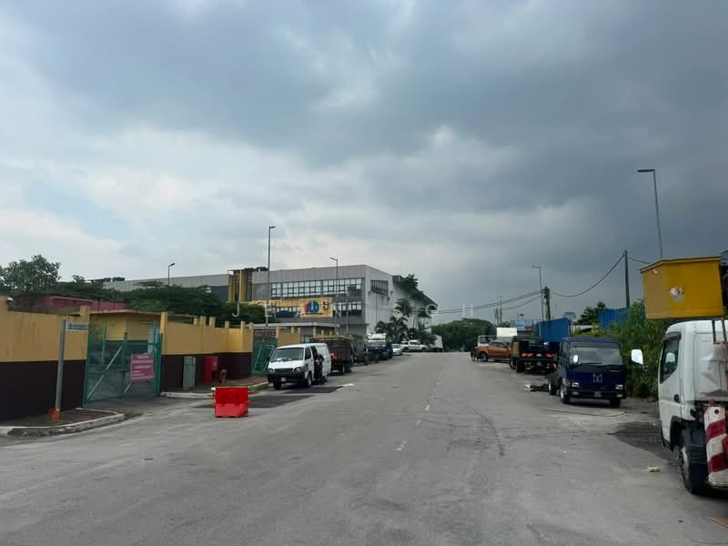Gudang untuk Disewa di Usj 1 (Subang Jaya) - Jean Soh - Exterior - PropertyGuru.com.my