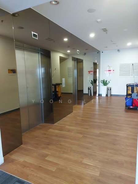 Pejabat untuk Disewa di Petaling Jaya (Selangor) - Yoong Lee - Lobby - PropertyGuru.com.my