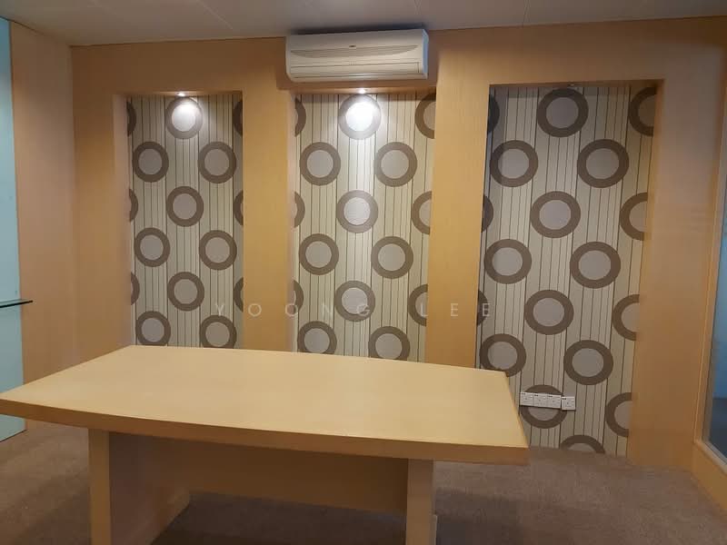 Pejabat untuk Disewa di Petaling Jaya (Selangor) - Yoong Lee - Interior - PropertyGuru.com.my