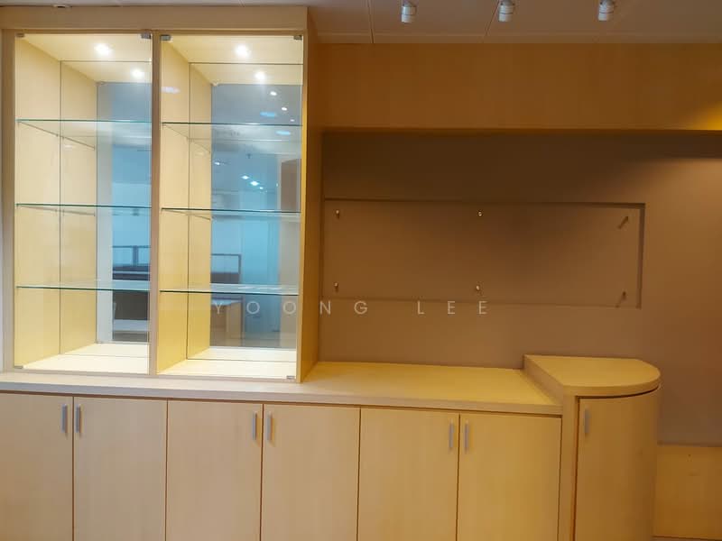 Pejabat untuk Disewa di Petaling Jaya (Selangor) - Yoong Lee - Interior - PropertyGuru.com.my