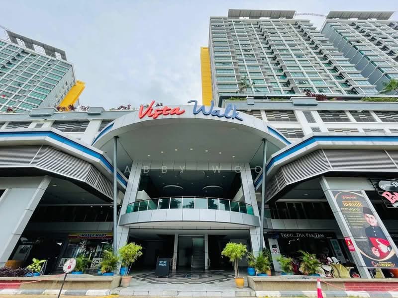 Kediaman Servis untuk Disewa di Vista Alam - Abby Woo - Exterior - PropertyGuru.com.my