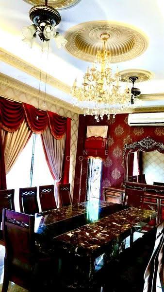 Semi-Detached House for Sale in Beverly Heights (Ampang) - Dlynie Ooi - Dining Room - PropertyGuru.com.my