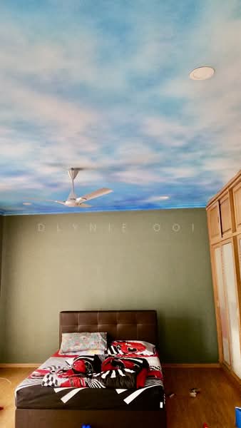 Semi-Detached House for Sale in Beverly Heights (Ampang) - Dlynie Ooi - Bedroom - PropertyGuru.com.my