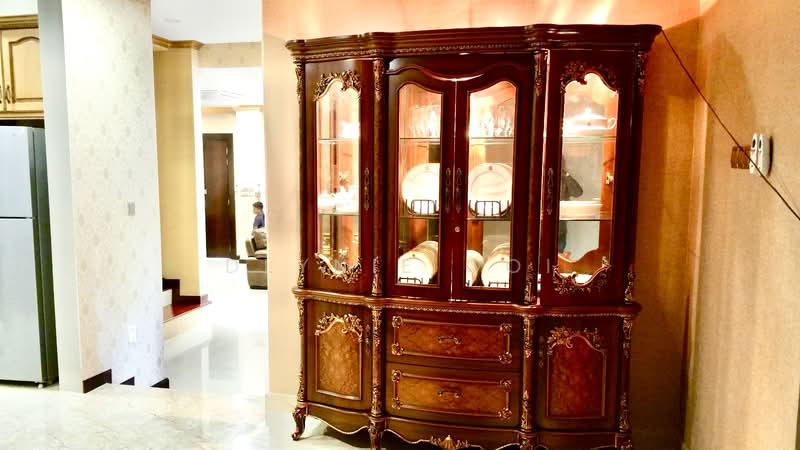 Semi-Detached House for Sale in Beverly Heights (Ampang) - Dlynie Ooi - Interior - PropertyGuru.com.my