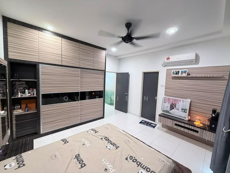 Terraced House for Sale in Taman Mutiara Rini (Skudai) - Queenie Ng - PropertyGuru.com.my