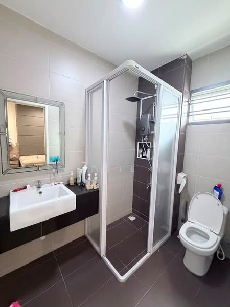 Terraced House for Sale in Taman Mutiara Rini (Skudai) - Queenie Ng - PropertyGuru.com.my
