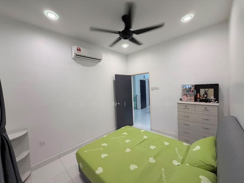 Terraced House for Sale in Taman Mutiara Rini (Skudai) - Queenie Ng - PropertyGuru.com.my