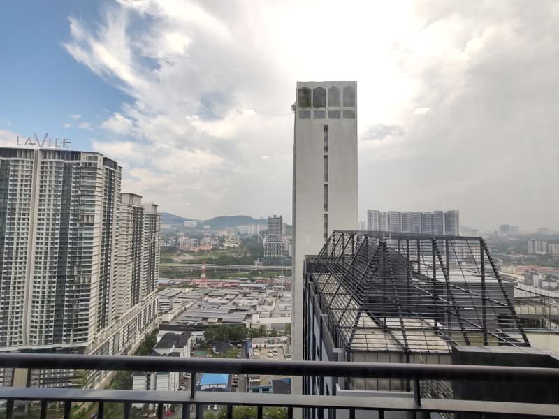 Kediaman Servis untuk Disewa di Sunway Velocity TWO - Aaron Yeoh - Exterior - PropertyGuru.com.my
