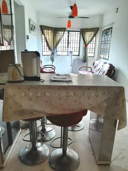 Apartment for Rent at Desaminium Flora - Brandon Yee - Interior - PropertyGuru.com.my