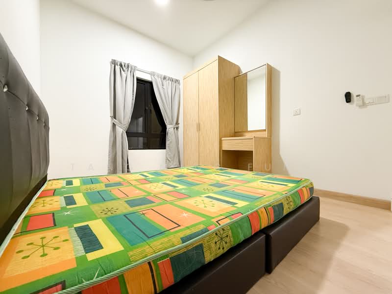 Condominium for Rent at The Olive - Tang Ming Fung - Bedroom - PropertyGuru.com.my