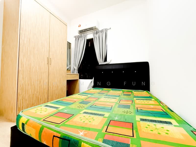 Condominium for Rent at The Olive - Tang Ming Fung - PropertyGuru.com.my