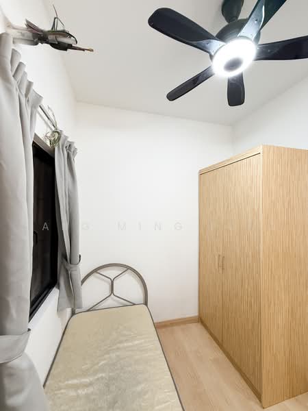 Condominium for Rent at The Olive - Tang Ming Fung - PropertyGuru.com.my