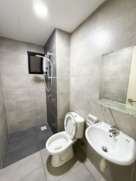 Condominium for Rent at The Olive - Tang Ming Fung - PropertyGuru.com.my